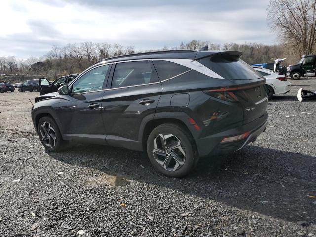  HYUNDAI TUCSON 2023 Сharcoal