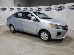 2024 Mitsubishi Mirage G4 Es на продаже в Ham Lake, MN - Side