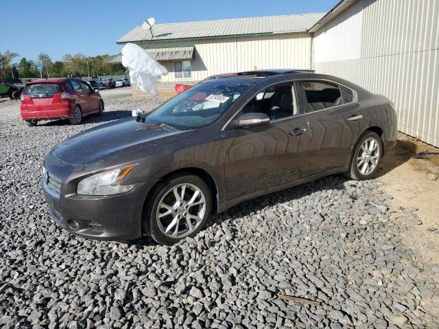 2013 Nissan Maxima S