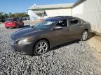 2013 Nissan Maxima S for Sale in Madisonville, TN - Burn - Engine