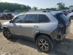 2014 Jeep Cherokee Trailhawk for Sale in Hampton, VA - Front End