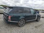 2015 Land Rover Range Rover Autobiography продається в Memphis, TN - Mechanical