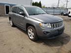 2012 Jeep Compass Latitude for Sale in New Britain, CT - Side