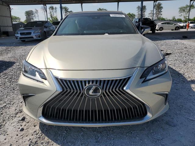  LEXUS ES350 2020 Beżowy