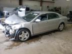 2008 Chevrolet Malibu 2Lt на продаже в Lufkin, TX - Front End