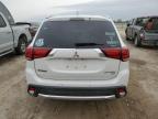2017 Mitsubishi Outlander Gt for Sale in Wichita, KS - Side