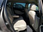 2017 Buick Envision Essence на продаже в Mercedes, TX - Water/Flood