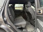 2014 JEEP GRAND CHEROKEE LAREDO for sale at Copart MA - NORTH BOSTON