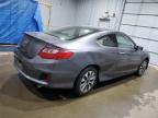 2014 Honda Accord Lx-S for Sale in Candia, NH - Rear End