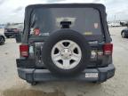 2016 Jeep Wrangler Sport for Sale in Jacksonville, FL - Front End