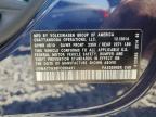 2015 Volkswagen Passat S продається в Apopka, FL - Mechanical