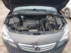 2013 VAUXHALL ASTRA GTC for sale at Copart BRISTOL