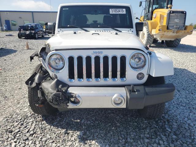  JEEP WRANGLER 2015 Biały