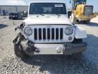 2015 Jeep Wrangler Unlimited Sahara de vânzare în Arcadia, FL - Front End