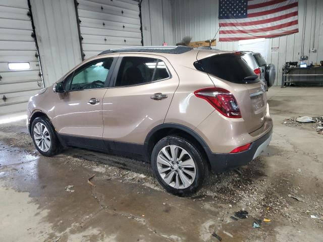  BUICK ENCORE 2019 Brązowy