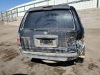 2000 Toyota 4Runner Sr5 zu verkaufen in Albuquerque, NM - Rear End