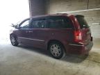 2008 Chrysler Town & Country Limited იყიდება Angola-ში, NY - Burn - Engine