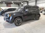 2017 Jeep Renegade Trailhawk de vânzare în Greenwood, NE - Rear End