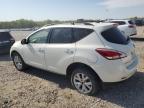 2014 Nissan Murano S на продаже в Memphis, TN - Water/Flood