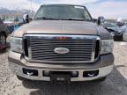 2006 Ford F350 Srw Super Duty de vânzare în Magna, UT - Side