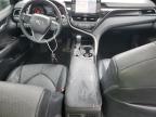 2021 Toyota Camry Xse   na sprzedaż w Cahokia Heights, IL - Hail