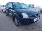 2005 FORD FUSION CIT for sale at Copart PETERLEE