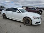 2014 Audi A6 Prestige de vânzare în Windham, ME - Side