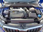 2022 SKODA KAMIQ SE L for sale at Copart EAST KILBRIDE
