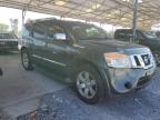 2010 Nissan Armada Se for Sale in Cartersville, GA - Front End