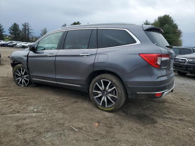 HONDA PILOT 2020 Gray