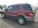 1999 Mercedes-Benz Ml 320 იყიდება Colton-ში, CA - Mechanical