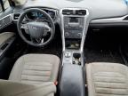 2018 Ford Fusion S Hybrid იყიდება Elgin-ში, IL - All Over