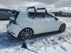 2018 Volkswagen Golf R  for Sale in Reno, NV - Rear End