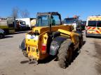 2003 JCB 540-170 for sale at Copart WOLVERHAMPTON