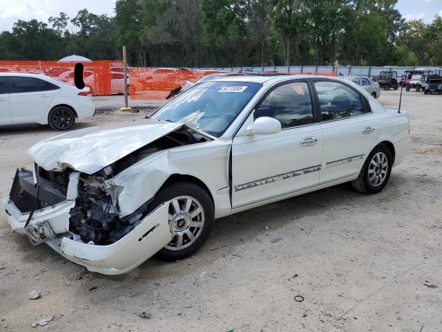 2002 Kia Optima Magentis