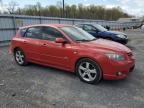 2004 Mazda 3 Hatchback de vânzare în York Haven, PA - Front End