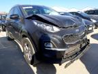 2021 KIA SPORTAGE 2 for sale at Copart SANDY