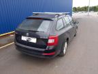 2016 SKODA OCTAVIA S for sale at Copart SANDTOFT
