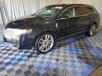 2012 Lincoln Mkt  en Venta en Graham, WA - Minor Dent/Scratches