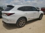 2022 Acura Mdx Technology продається в San Antonio, TX - Front End
