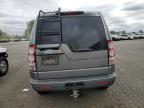 2012 Land Rover Lr4 Hse Luxury for Sale in Woodburn, OR - Mechanical