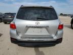 San Antonio, TX에서 판매 중인 2011 Toyota Highlander Base - Hail