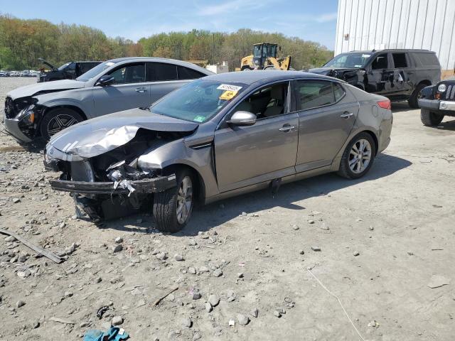 2012 Kia Optima Lx