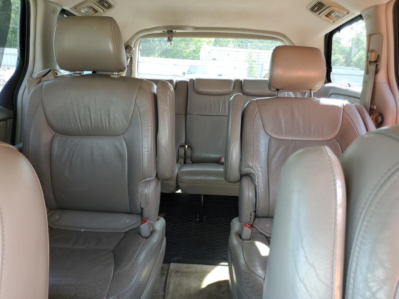 2006 Toyota Sienna Xle VIN: 5TDZA22C06S454701 Lot: 55231845