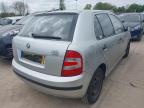 2005 SKODA FABIA CLAS for sale at Copart SANDY