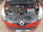 2016 RENAULT CLIO DYNAM for sale at Copart BRISTOL
