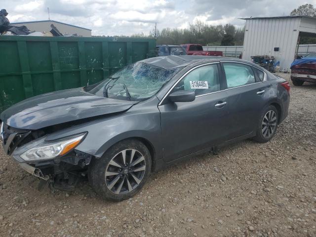  NISSAN ALTIMA 2017 Серый