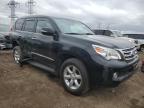 2013 Lexus Gx 460 на продаже в Elgin, IL - Rear End
