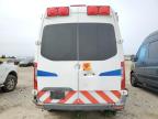 2020 MERCEDES-BENZ SPRINTER 2500   for sale at Copart CA - FRESNO