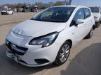 2018 VAUXHALL CORSA ENER for sale at Copart SANDY